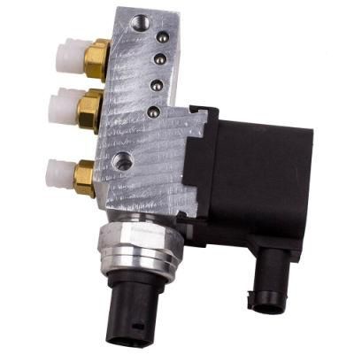 Air Suspension Solenoid Valve for Mercedes E-Class Car Accessories 2113200158