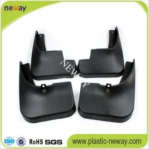 Plastic Car Spare Parts