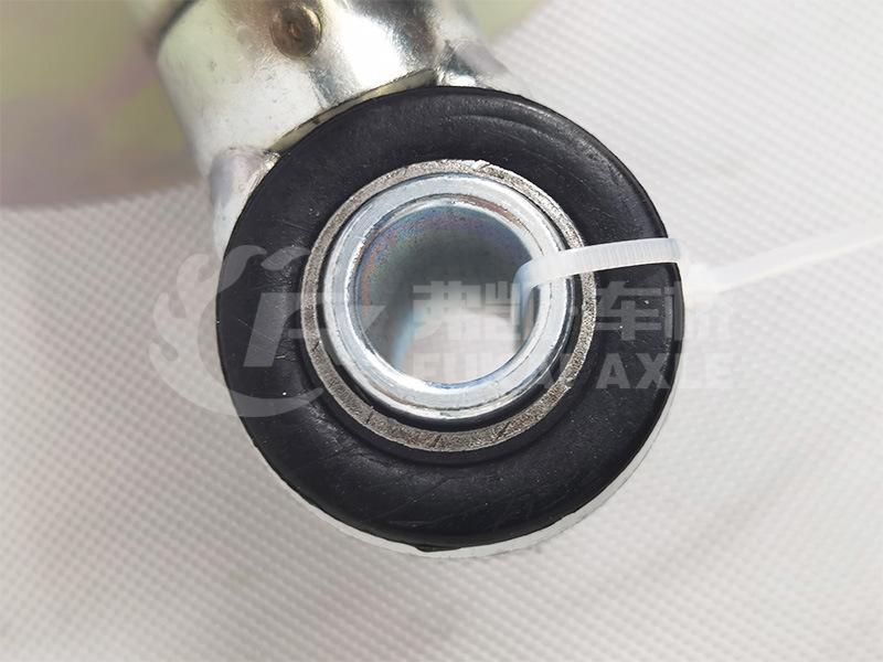 81.41722.6051 Cab Front Airbag Shock Absorber for Shacman Delong M3000 Truck Spare Parts