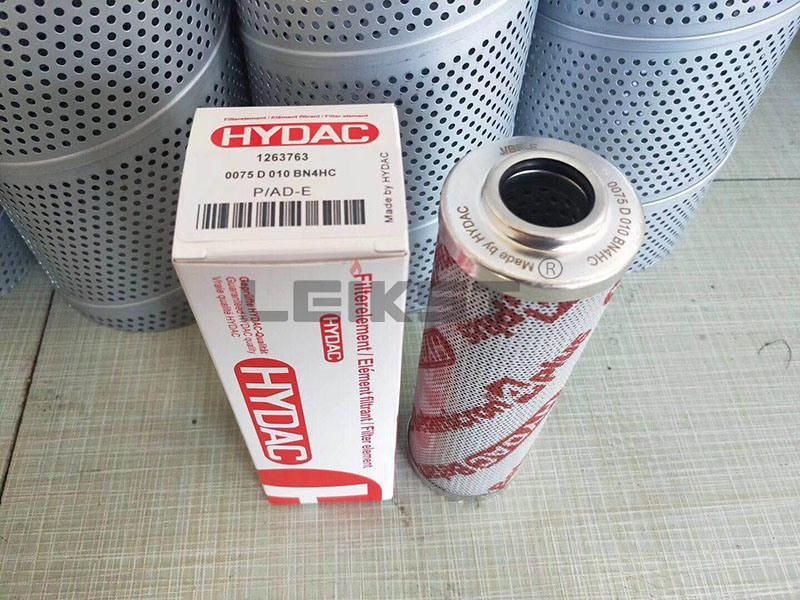 Leikst Glassfiber Filter S3050850/S3052300/0030r010p/2600r025W Hydraulic Oil Filter Element 1700r020bn4hc