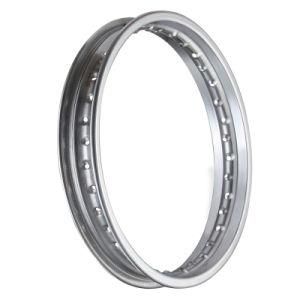 Good Quality and Low Price Motorcycle Rims for Motorcycle Parts 14*1.85