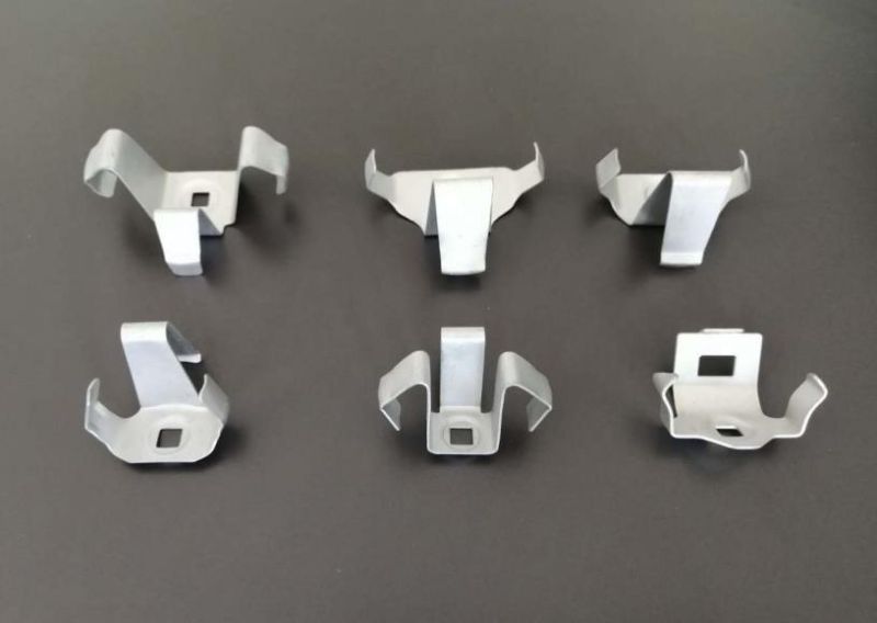 Auto Brake Pad Accessories Piston Clips