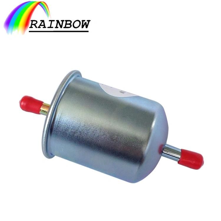 16400-V2700factory Directly Made in China Car Auto Engine Fuel Filter for Nissan, Ford