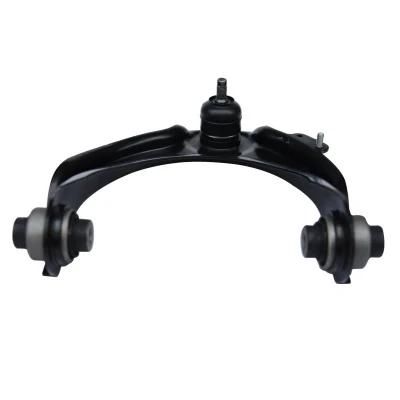 Auto Parts Manufacturer Suspension Front Upper Control Arms