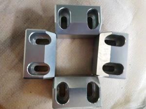 Position Limit Block -Customized Aluminium Alloy Milling Auto Part