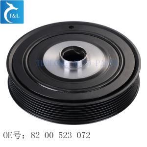 Torsional Vibration Damper for Renault Megane Laguna II 1.9dci 820052307