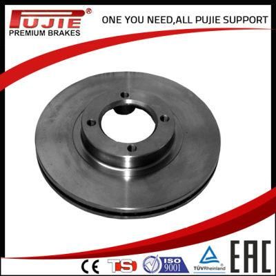 Auto Part High Performance Brake Rotors