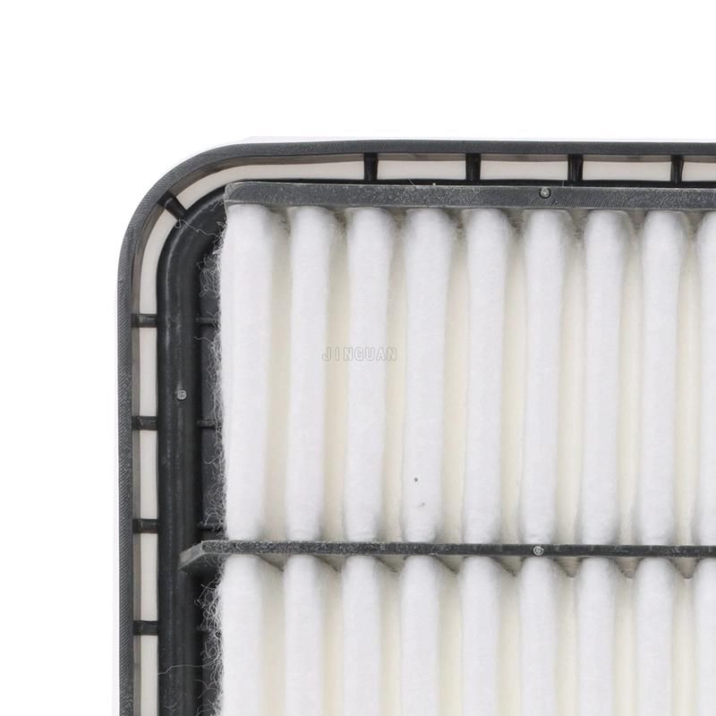 Air Filter Auto Spare Parts Engine Accessories 17801-31110 OEM Car Part Replacement Air Filter for Toyota