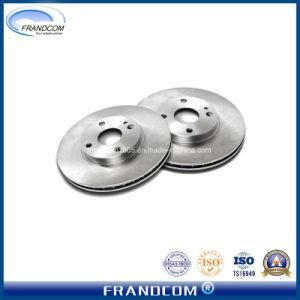 Motorcycle Spare Parts Motorcycle Part Brake Disc