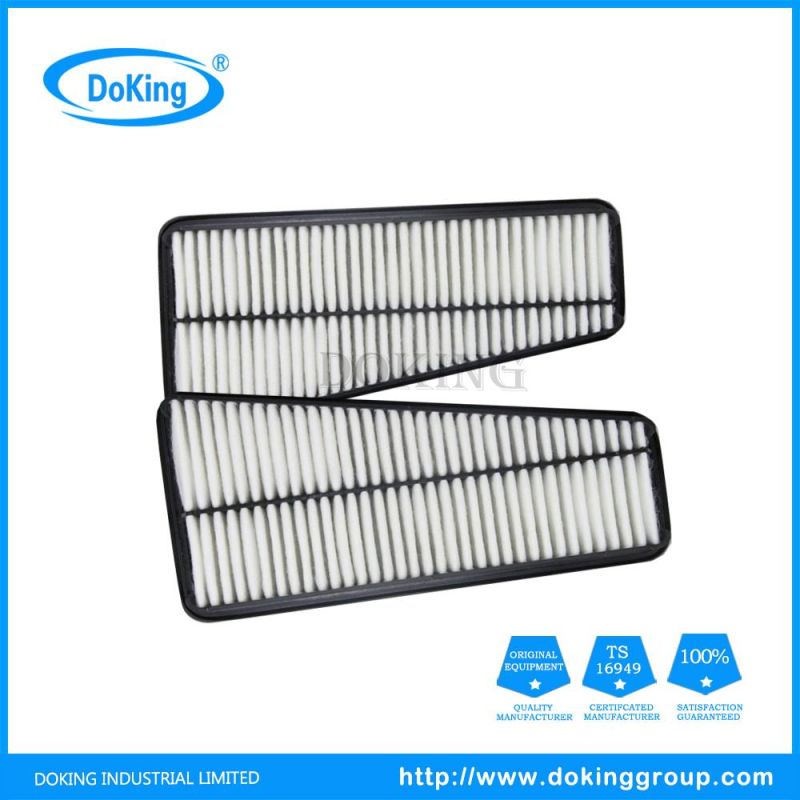 Wholesale High Quality Auto Air Filter 17801-31090