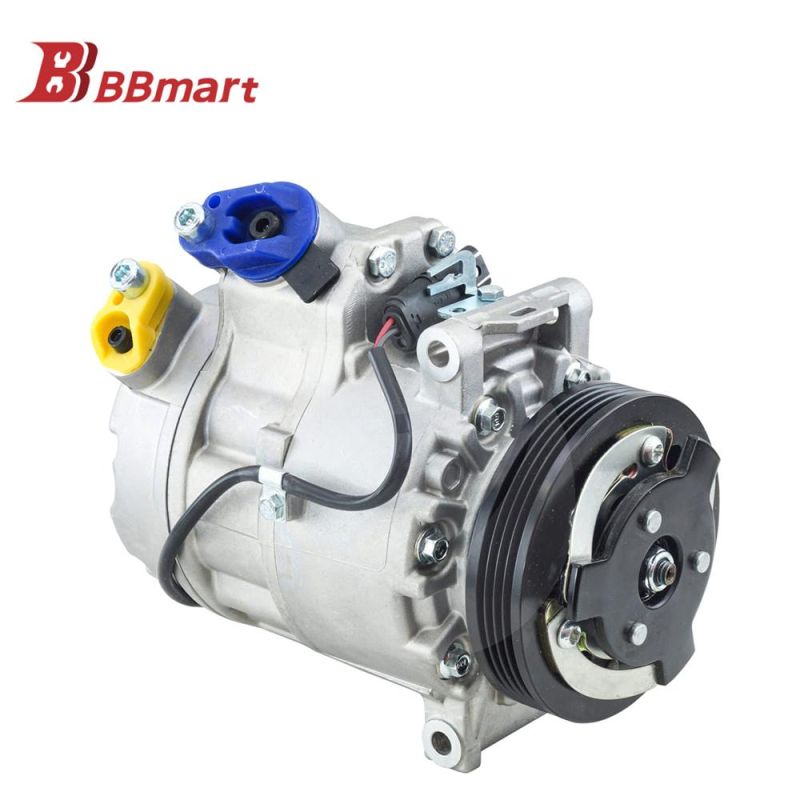 Bbmart Auto Parts for BMW E70 OE 64529185144 Hot Sale Brand A/C Compressor