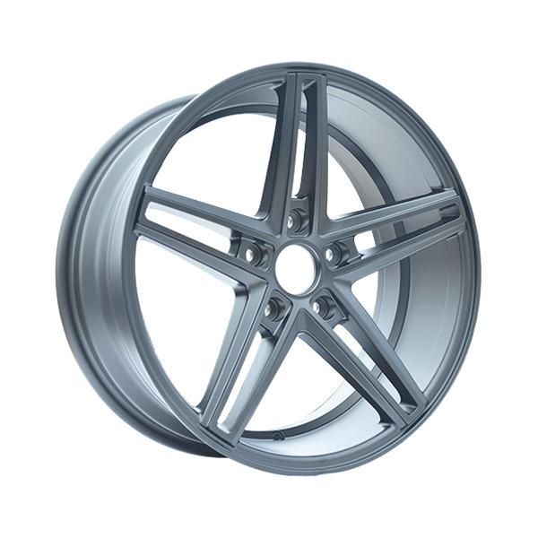 J289 Truck Wheel Rim Aluminum Alloy Wheel  For Car Modification