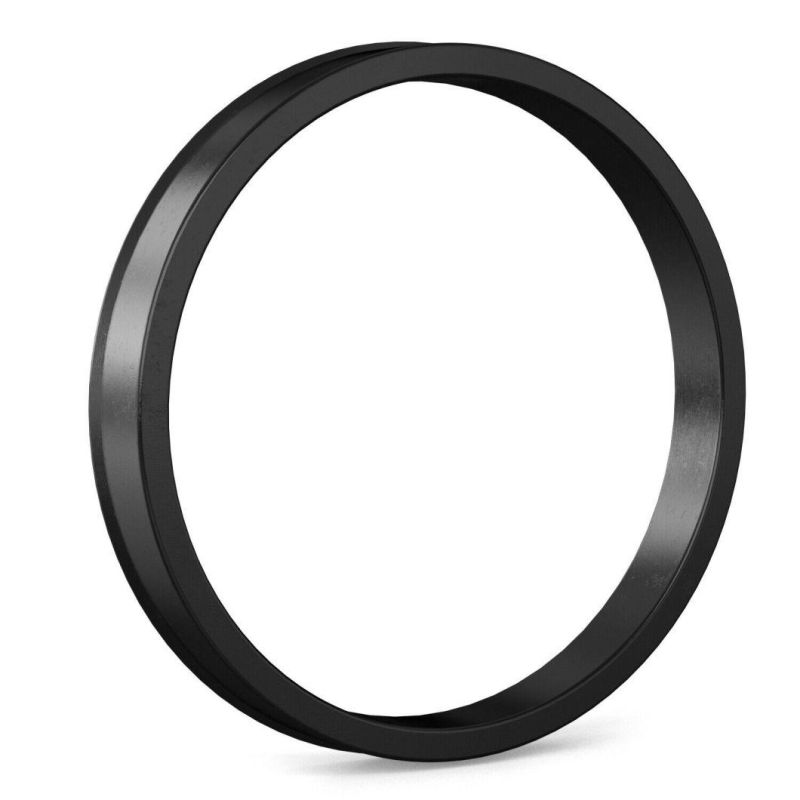 Plastic Hubcentric Rings 56.1mm Hub to 72.6mm Wheel