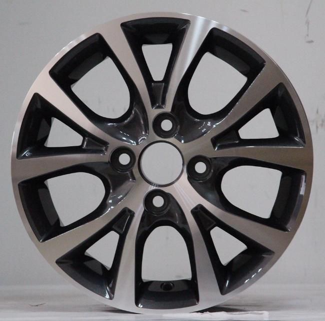 14 15 16 Inch 4X100 Hyundai Wheel Rim