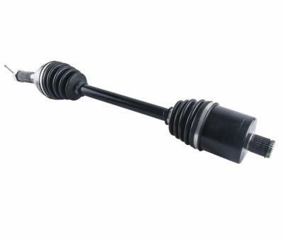 Polaris - Shaft-Front Half 1332856 Drive Shaft &amp; Half Axles