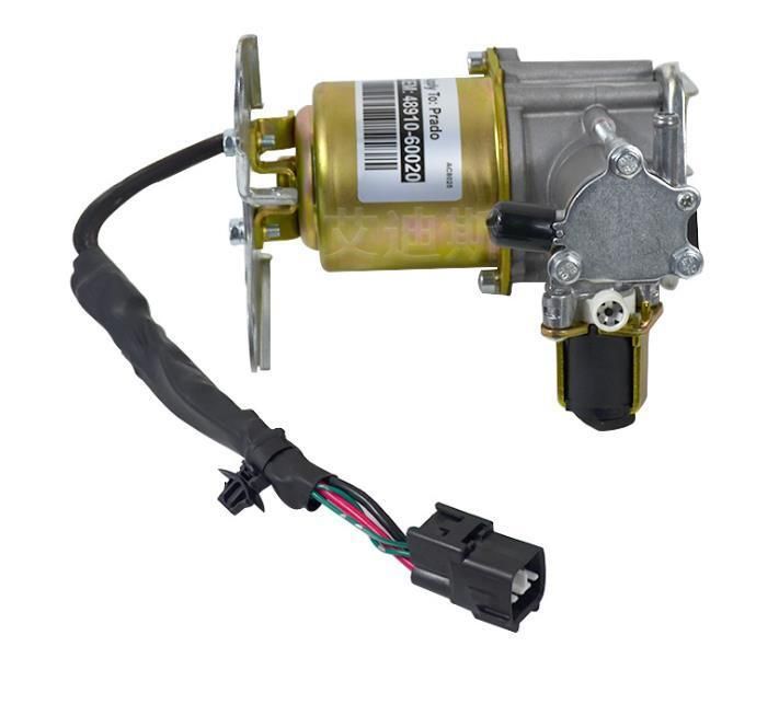 Air Compressor for Lexus Gx470 Gx460/Toyoto Prado