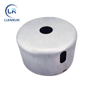 Precision Sheet Metal Fabrication Steel Aluminum Automotive Stamping Parts