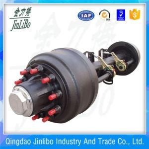 Fuwa Type Axle with Different Capacity Used on Truck