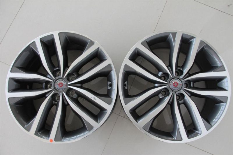 Alloy Wheels Best Price for KIA