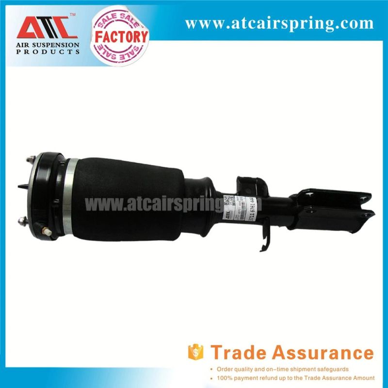 Best Sales Front Adjustable Shock Absorber for BMW X5