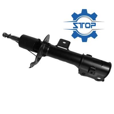 Supplier of Shock Absorber for Hyundai Sonata 2009 -Shock Absorber Auto Suspension System Parts High Quality- OEM54661-2t010