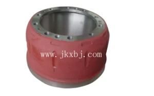 Brake Drum Man OEM No. 81501100232