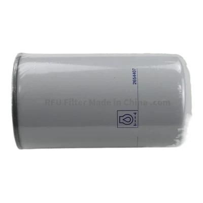 2654407 2654401 2654400 Auto Parts Oil Filter for Massey Ferguson