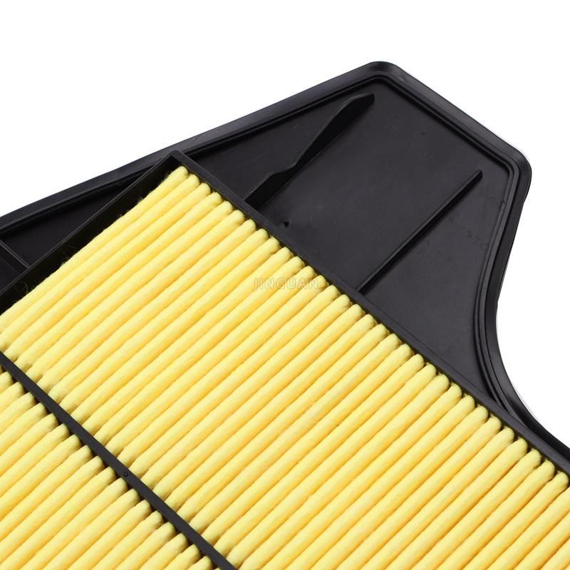 Auto Spare Parts Air Filter Non-Woven Auto Filter 16546-3ta1b-C139 for Nissan Teana III 16546-Eh000/16546-Eg000