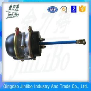 Trailer Part Trailer Axle Truck Part Brake Booster