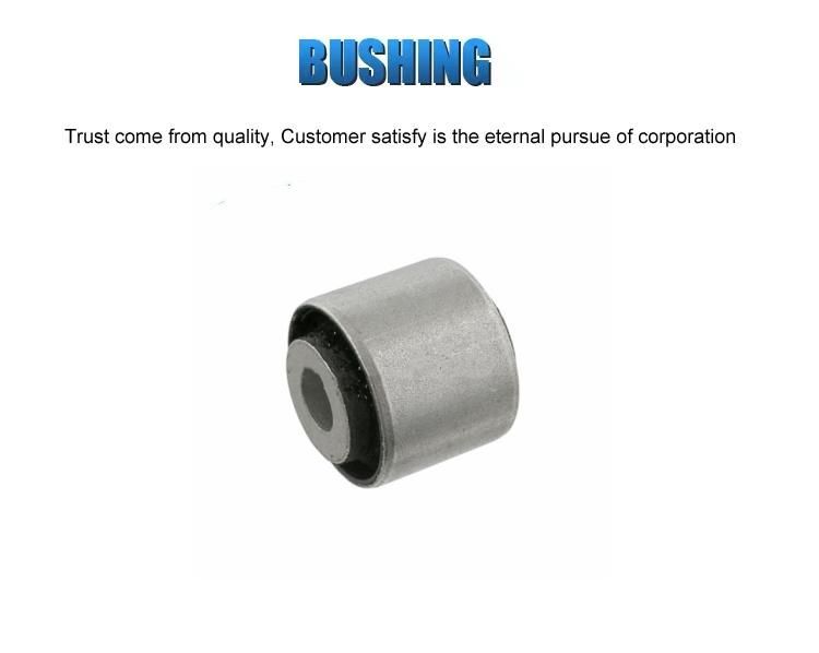 Factory Aftermarket for Mercedes Benz Suspension Trailing Arm Bushing 1403524665