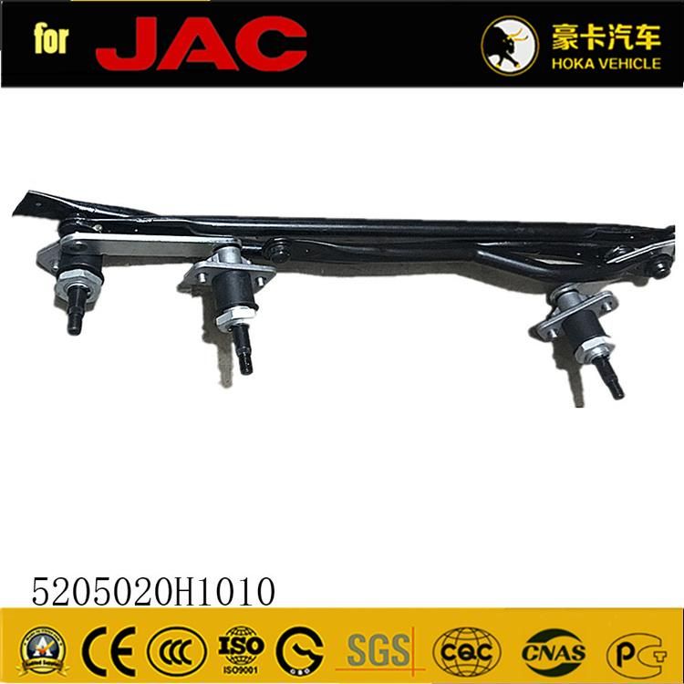 Original JAC Heavy Duty Truck Spare Parts Wiper Linkage Lever 5205020h1010