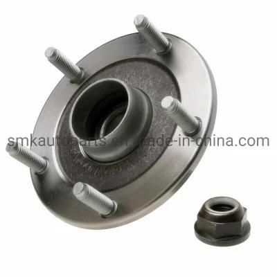 Rear Wheel Hub for Ford Transit 1377910, 1201304, 4164671, 4095125, 6c11-1A049-AA, 1c1j-1A049-AA, 1c15-2c229-AC, 1c15-2c229-Ab