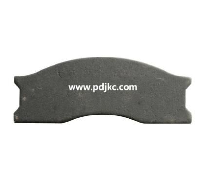 Industrial Vehicle Brake Pad 244-7804 9640378