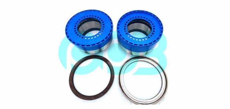 Truck Wheel Bearing F568879 568879. H195 OEM 21102685 7421102685 for V-Olvo and R-Enault Heavy Trucks