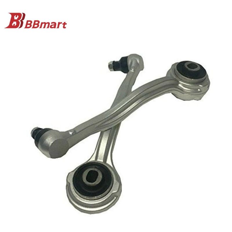 Bbmart Auto Parts Hot Sale Brand Front Passenger Side Upper Non-Adjustable Control Arm and Ball Joint Assembly for Mercedes Benz W203 Cl203 S203 OE 2033300211