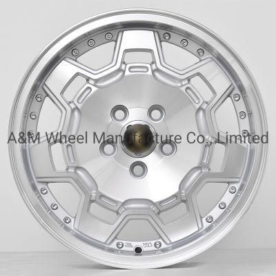 Am-1069 Aftermarket Car Alloy Wheel Rim