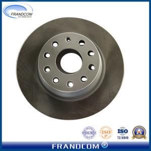 Disc Brake Rotors Germany Car Accessory