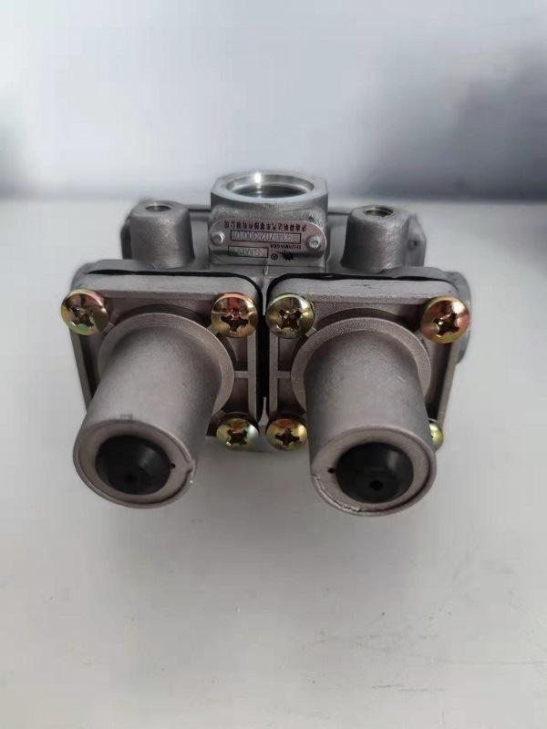 9347023000 Auto Parts for Heavy Truck Four Loop Protection Valve