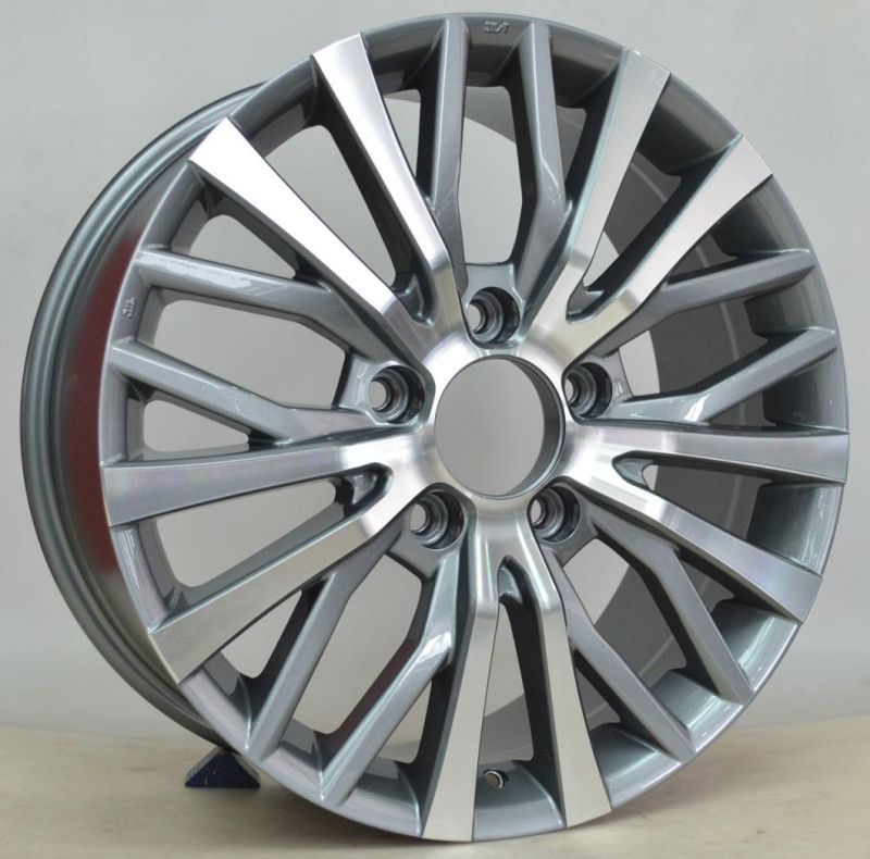 20 Inch 5X150 Replica Alloy Wheel for Sale for Lexus Lx