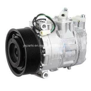 Auto AC Compressor for Benz Actors (7SBU16C)