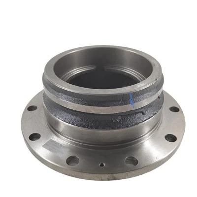 3104p-0021 5801768140 Iveco Hongyan Genlyon Truck H8b Rear Wheel Hub