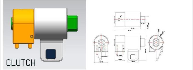 Rotating Cup Holder Two-in-One for Car