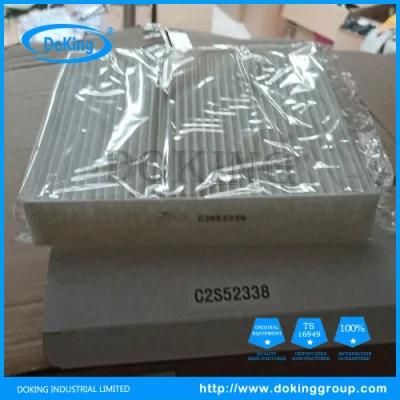 High Quality Cabin Air Filter C2s52338 for Jaguar