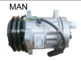 Auto AC Compressor for Man (7H15)