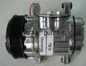 Auto Air Compressor for Universal (7B10)