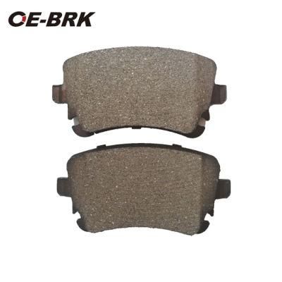 Japanese Cars Brake Pads for Chery Honda Lexus Toyota