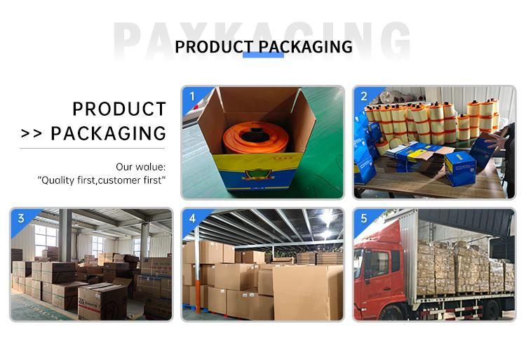 Parts Auto China Wholesale Oil Filters Car Manufacturer 04e115561A/04e115561h