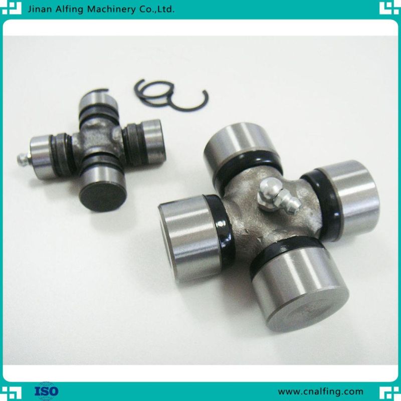 Wheel Loader Universal Joint Kit Cross Bearing