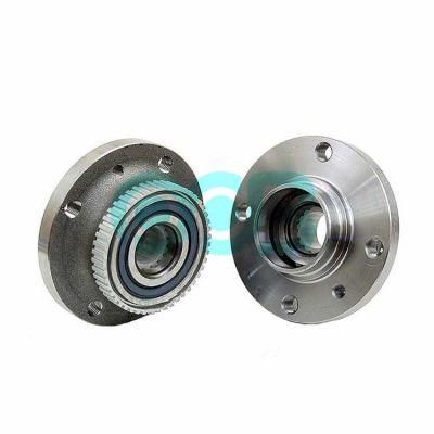 Front Axle Wheel Hub for BMW OE Number 31211131297 31211127307 713667140 Vkba3665 Vkba938 R15017