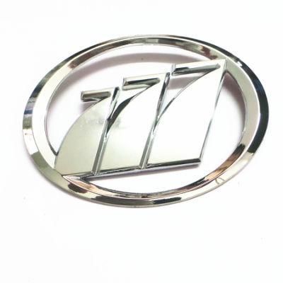 Wholesale Car Emblem Custom chrome badge car emblems LIFAN emblem